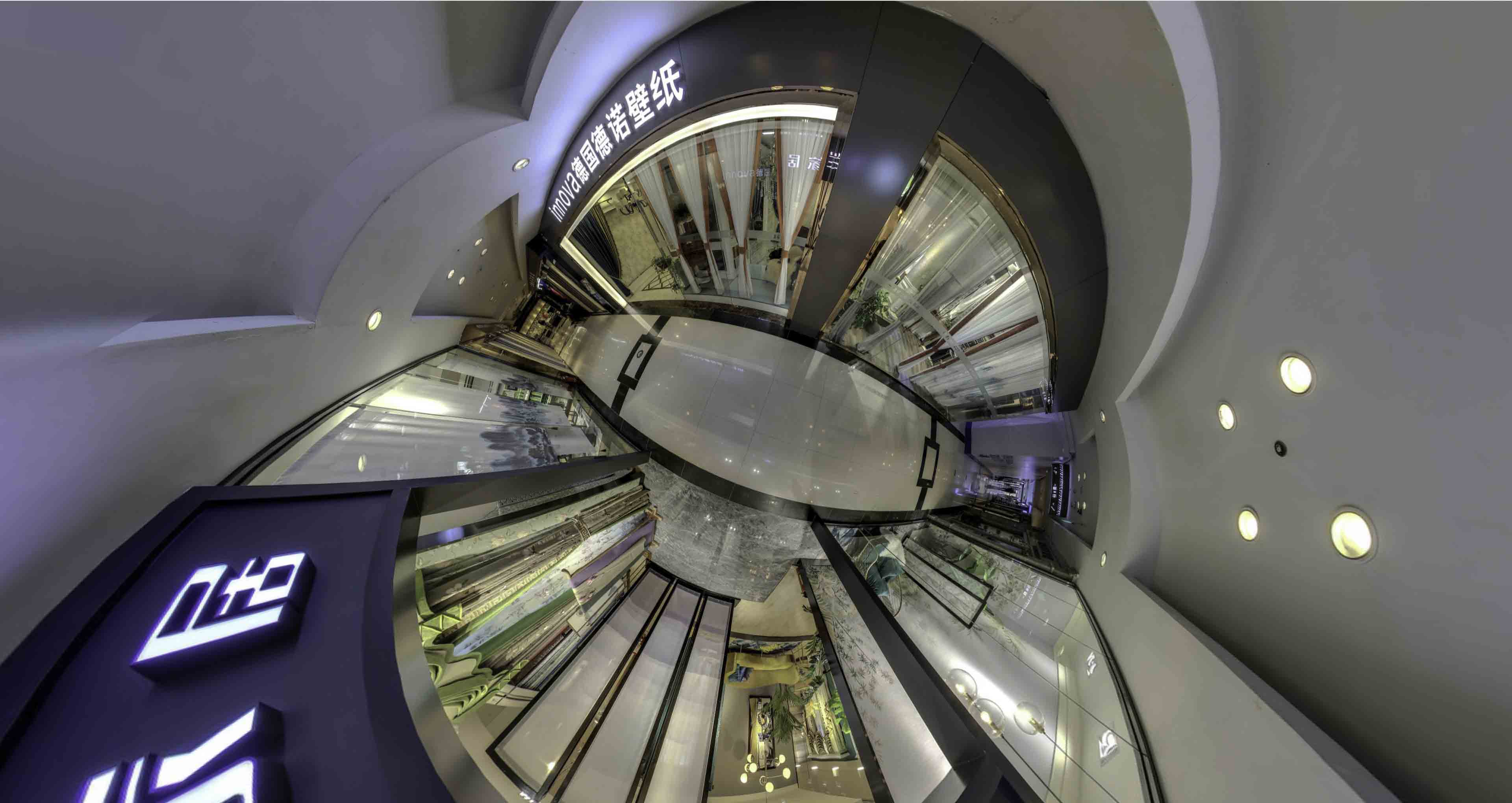 翠屏VR全景拍摄：游戏开发中的创新应用与技术革新